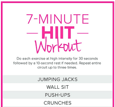 Popsugar Workouts Workout Routines