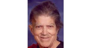 Carolyn June (Showalter) Cook Obituary (1945