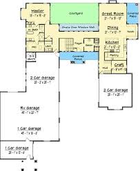 To work on the rv outside when the weather's nice. 3 Bedroom Deluxe Contemporary Style Single Story Home Floor Plan Home Stratosphere