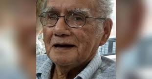 Patrick R. Mejia Obituary