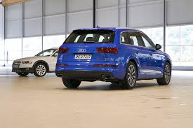 Image result for Atlantis Blue 2016 Q7