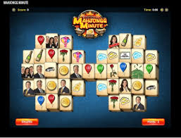 Got A Minute Play Mahjongg Minute Pch Blog