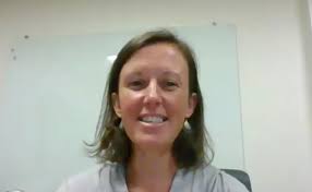 Amy Popovich's Instagram, Twitter & Facebook