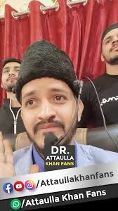 Dr. Attaullah Khan fans