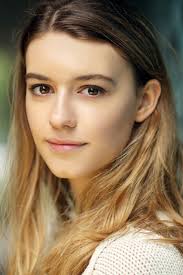 Normal People's Sarah Greene