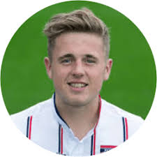 Christopher McLaughlin (Dumbarton)