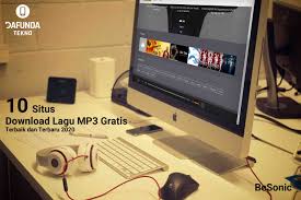 Satu aplikasi terbaru lagu nostalgia mp3 terpopuler bisa kita dapatkan melalui hp android anda masing masing dengan mudah, kumpulan lagu 10 Rekomendasi Situs Download Lagu Gratis Terbaik Dafunda Com