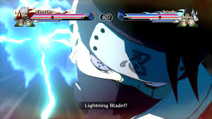 Ultimate ninja storm revolution is a game developed by cyberconnect2. Kakashi Rikudou Addon Naruto Shippuden Ultimate Ninja Storm Revolution Mod Db