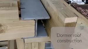 Image result for flat dormer