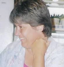 Tarinna Morris Obituary (1963