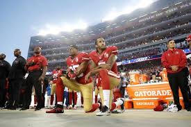 colin kaepernick settles collusion grievance against the nfl