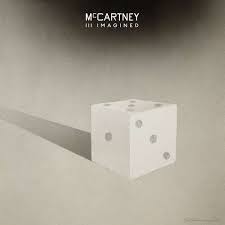 Overall, it was his 11th album since the break up of the beatles. Paul Mccartney Mccartney Iii Imagined Cd Jpc De
