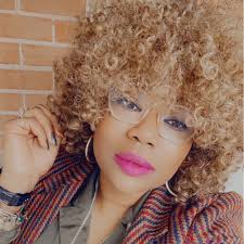 Teresa Sherrod's Instagram, Twitter & Facebook