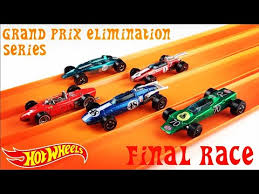 Until changing a wheel became more troublesome than me changing wheels on my rover metro. Hot Wheels Grand Prix 2020 Diecast Racing Series Final Race Youtube
