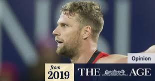 Complete package: Jake Stringer isn't getting the credit he deserves : r/AFL
