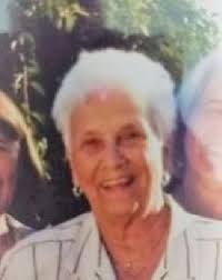 MARGARET GANNELLI Obituary (1926