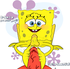 Rule34 - If it exists, there is porn of it  spongebob squarepants  (character)  4175158