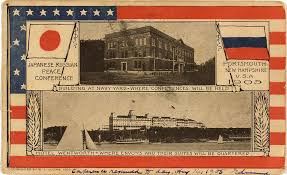 Cumpara acum, 100% sigur prin garantia de livrare. Tratatul De La Portsmouth A Pus CapÄt RÄzboiului Ruso Japonez