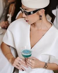 🦢 A DAY WITH LA MER