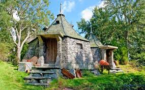 J K Rowling Plans To Build A Hagrid Hut On Her Scottish Estate Universal Studios Orlando Harry Potter Harry Potter Theme Park Harry Potter Orlando