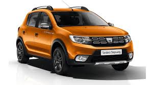 Dacia Summit If A Regular Dacia Is Too Cheap For You Dacia Renault S Budget Friendly Brand Has Been Perceived On The Marketplace As A Car Maker Of White Du