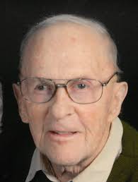 Loyal Emanuel “Banjo” Swenson