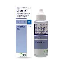 Image result for Clindamycin
