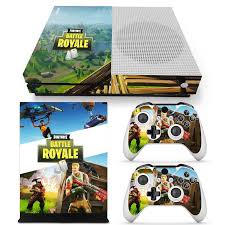 For the emulator to work, one must configure the controller and install the program's ini files together inside the games'. Fortnite Battle Royale Pores And Skin For Xbox One Slim Console And A Pair Of Controllers Decal Xbox One Fortnite Xbox One Console