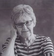 Marion Louise Carlson