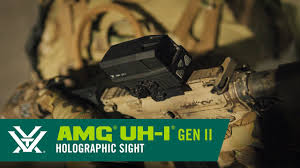 Check spelling or type a new query. Introducing The Amg Uh 1 Gen Ii Holographic Sight Youtube