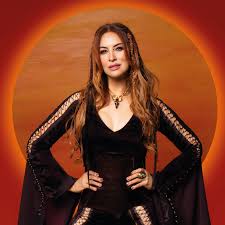 MYRIAM HERNANDEZ - Movistar Arena