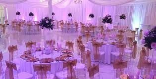 Determine how many guests will be invited, then figure out what type of venue will work for the size of the party. Banquet Hall Pembroke Pines Banquet Halls Broward Banquet Hall Banquet Hall Jubilee Ballrooml
