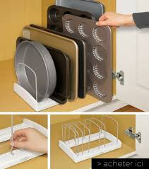Cuisine Gain De Place Les Meilleurs Meubles Astuces Accessoires Rangement Placard Cuisine Astuce Rangement Cuisine Astuce Rangement