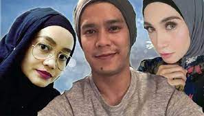 Mendapat tahu seorang aktres popular menjadi madunya, isteri kepada pemuzik rancangan realiti gegar vaganza yang dikenali sebagai uda, akur dengan berita itu. Biodata Ude Wahid Susulan Kontroversi Perkahwinan Dengan Izreen Azminda Azhan Co