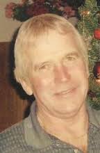 Obituary information for James Clinton Pratt