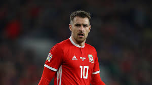 Aaron ramsey in action for wales against albania last saturday. Wales Will Give Aaron Ramsey Every Chance To Prove Fitness For Croatia Says Ryan Giggs Football News Sky Sports