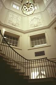 Images Of The Maitland Robinson Library Downing College Cambridge University By Quinlan Terry Cambridge University New Classical Architecture Cambridge