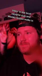 Blade's gonna get ya #blade #vampire #horror #fyp