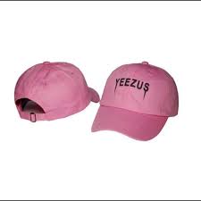 Yeezus Hat Strapback Hats Yeezus Hat Yeezus