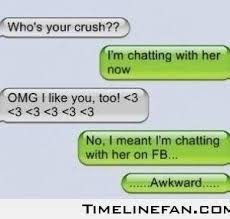 In simple words, you will be telling him/her that you are in love. Stupid Jokes For Your Crush