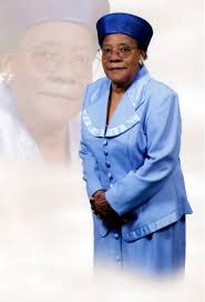 Barbara Wilson Obituary