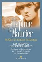 Rebecca, Daphne Du Maurier