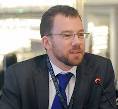 Peter Graham announced as new WWF Forest and Climate Programme leader