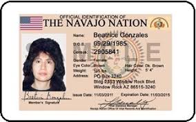 Click on your name under tracking inbox: Native Americans Tribal Id Notary Colorado Springs