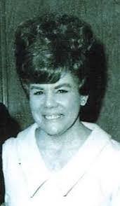 Obituary information for Betty Priest