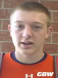 Peyton Allen, Texas A&M, Shooting Guard