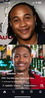 Celebrity Lookalike Discussion