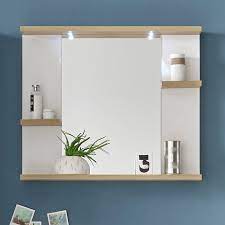 Vous trouverez les meuble salle de bain etagere à nombre de portefeuilles. Rangement Mural De Salle De Bain 10 Idees Tendance Blog But