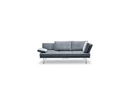 Free Standing Sofa Living Platform Walter Knoll