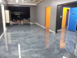 Pin By Chad Davies On Creative Epoxy Floors Epoxy Floor Concrete Decor Painted Concrete Floors